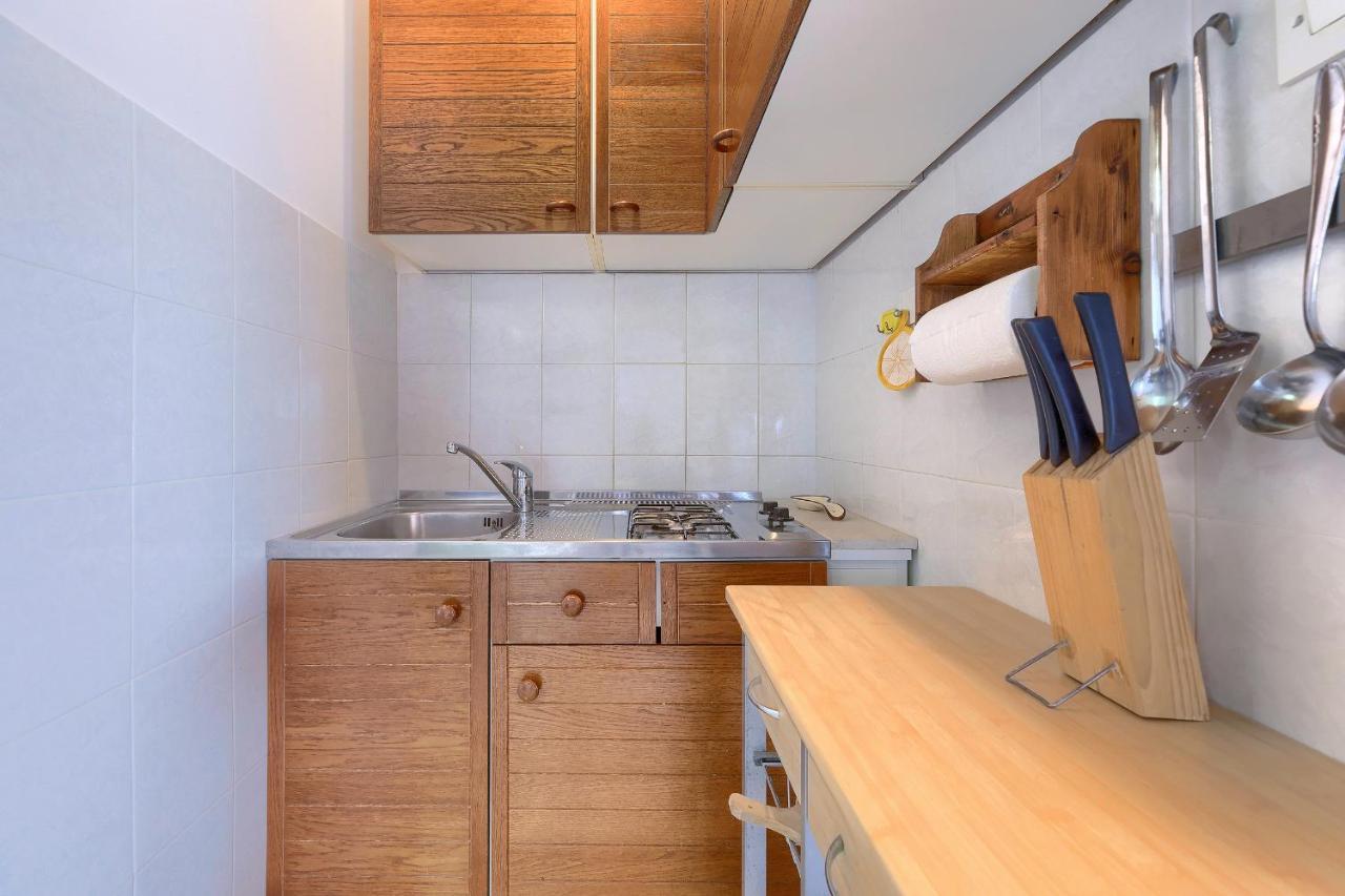 Stylish Flats With Two Bedrooms In Premantura Ngoại thất bức ảnh